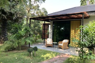 Ziz Boutique House Cha Am: Photo 