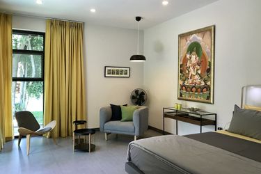 Ziz Boutique House Cha Am: Photo 