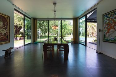 Ziz Boutique House Cha Am: Photo 
