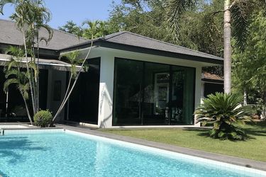 Ziz Boutique House Cha Am: Photo 