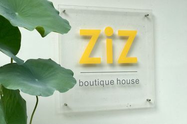 Ziz Boutique House Cha Am: Photo 