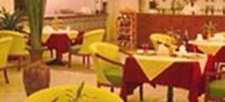 Golden Beach Cha-Am Hotel Cha Am: Foto 