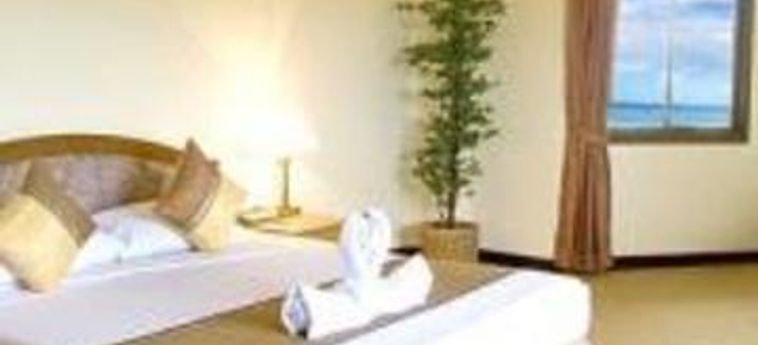 Golden Beach Cha-Am Hotel Cha Am: Foto 