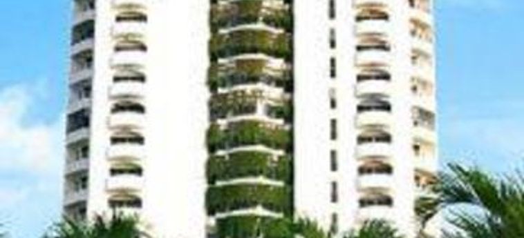 Golden Beach Cha-Am Hotel Cha Am: Foto 