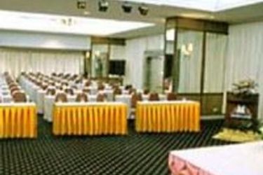 Golden Beach Cha-Am Hotel Cha Am: Photo 