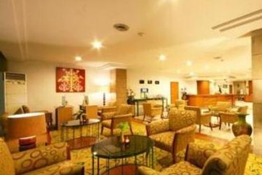 Golden Beach Cha-Am Hotel Cha Am: Photo 