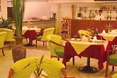 Golden Beach Cha-Am Hotel Cha Am: Photo 