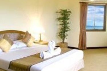 Golden Beach Cha-Am Hotel Cha Am: Photo 