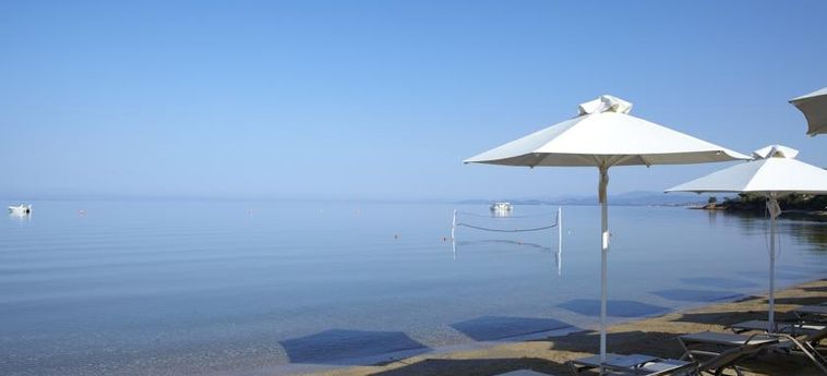 Anthemus Sea Beach Hotel & Spa:  CHALKIDIKI