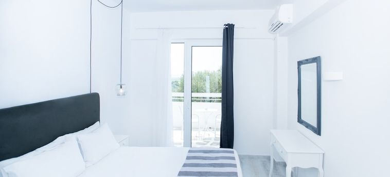 Hotel Bianco Olympico Beach Resort Chalkidiki: Foto 