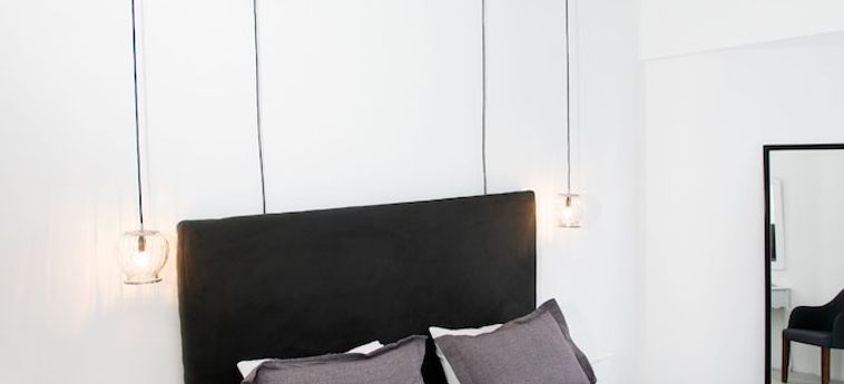 Hotel Bianco Olympico Beach Resort Chalkidiki: Foto 