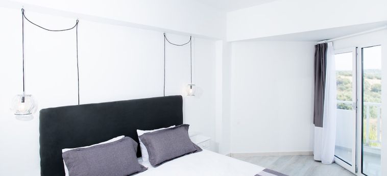 Hotel Bianco Olympico Beach Resort Chalkidiki: Foto 