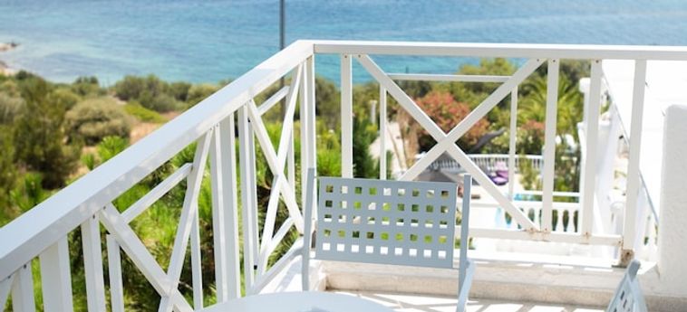 Hotel Bianco Olympico Beach Resort Chalkidiki: Foto 
