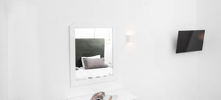 Hotel Bianco Olympico Beach Resort Chalkidiki: Foto 