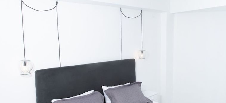 Hotel Bianco Olympico Beach Resort Chalkidiki: Foto 