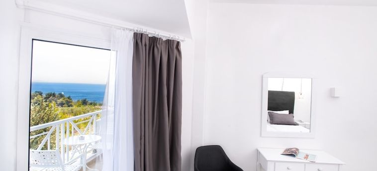 Hotel Bianco Olympico Beach Resort Chalkidiki: Foto 