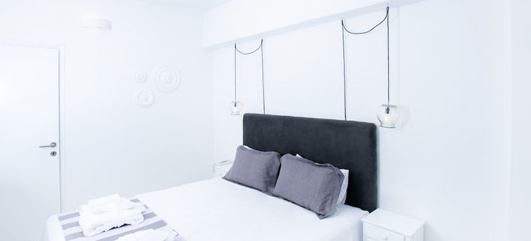 Hotel Bianco Olympico Beach Resort Chalkidiki: Foto 