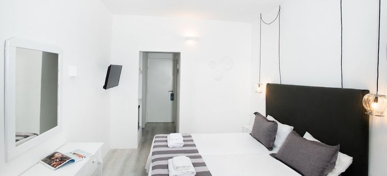 Hotel Bianco Olympico Beach Resort Chalkidiki: Foto 