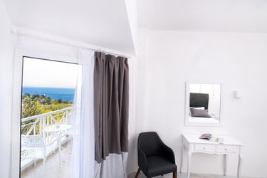 Hotel Bianco Olympico Beach Resort Chalkidiki: Photo 