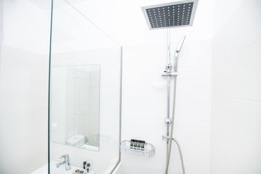 Hotel Bianco Olympico Beach Resort Chalkidiki: Photo 