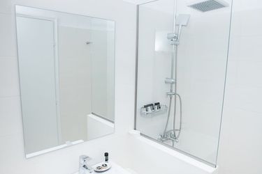 Hotel Bianco Olympico Beach Resort Chalkidiki: Photo 