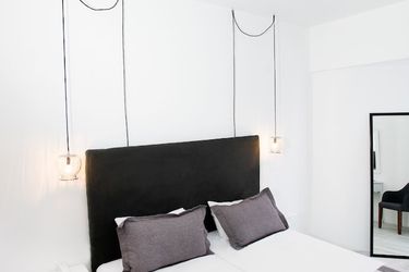 Hotel Bianco Olympico Beach Resort Chalkidiki: Photo 