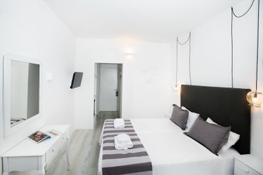 Hotel Bianco Olympico Beach Resort Chalkidiki: Photo 