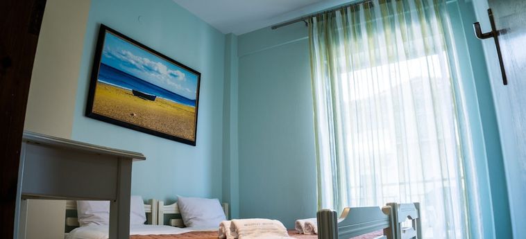 Milonas House Apartments Chalkidiki: Foto 