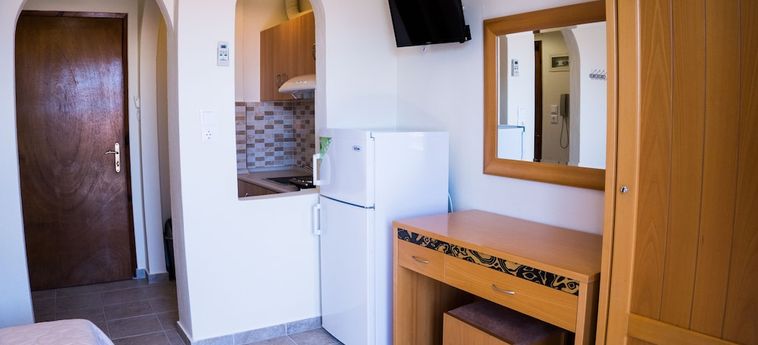 Milonas House Apartments Chalkidiki: Foto 
