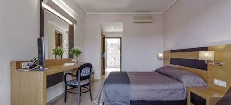 Lagomandra Hotel &Amp; Spa Chalkidiki: Foto 