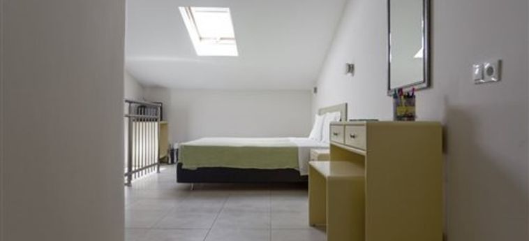 Lagomandra Hotel &Amp; Spa Chalkidiki: Foto 
