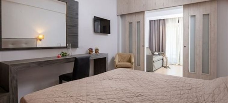Lagomandra Hotel &Amp; Spa Chalkidiki: Foto 