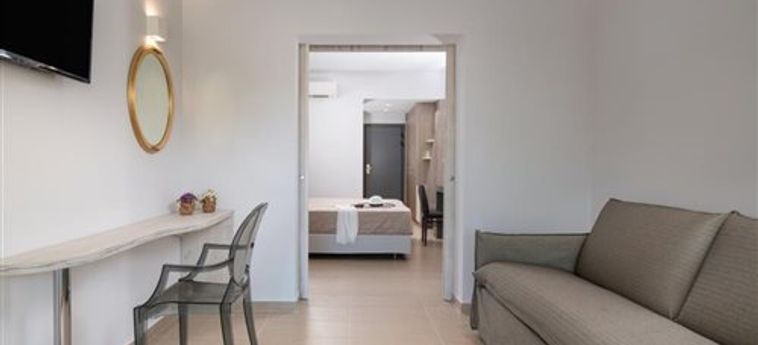 Lagomandra Hotel &Amp; Spa Chalkidiki: Foto 