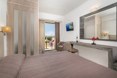 Lagomandra Hotel &Amp; Spa Chalkidiki: Photo 