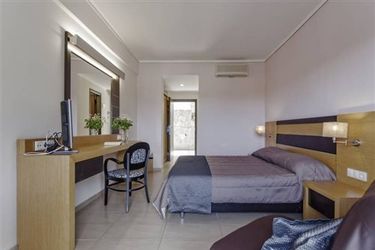 Lagomandra Hotel &Amp; Spa Chalkidiki: Photo 