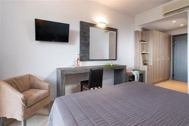 Lagomandra Hotel &Amp; Spa Chalkidiki: Photo 