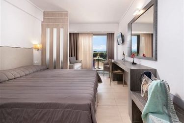 Lagomandra Hotel &Amp; Spa Chalkidiki: Photo 