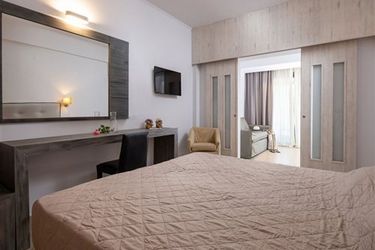Lagomandra Hotel &Amp; Spa Chalkidiki: Photo 