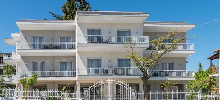 Hotel Georgalas Sun Beach Resort Chalkidiki: Foto 