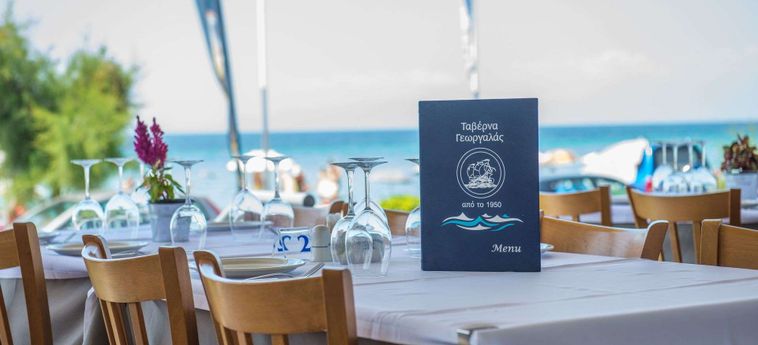 Hotel Georgalas Sun Beach Resort Chalkidiki: Foto 