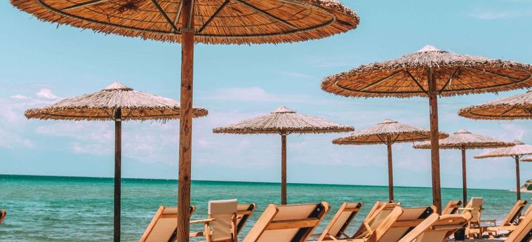 Hotel Georgalas Sun Beach Resort Chalkidiki: Foto 