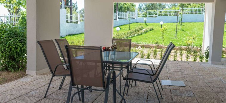 Hotel Georgalas Sun Beach Resort Chalkidiki: Foto 