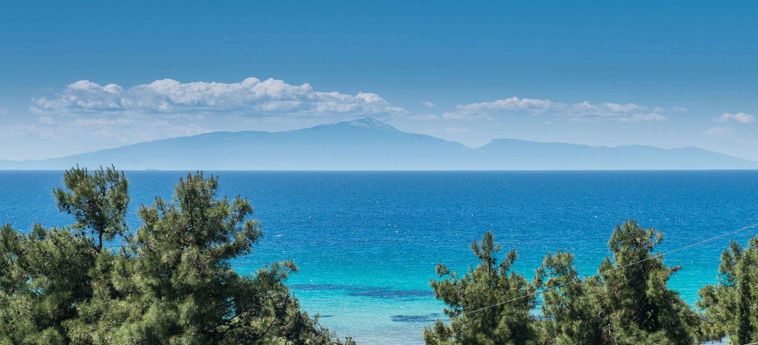 Hotel Georgalas Sun Beach Resort Chalkidiki: Foto 