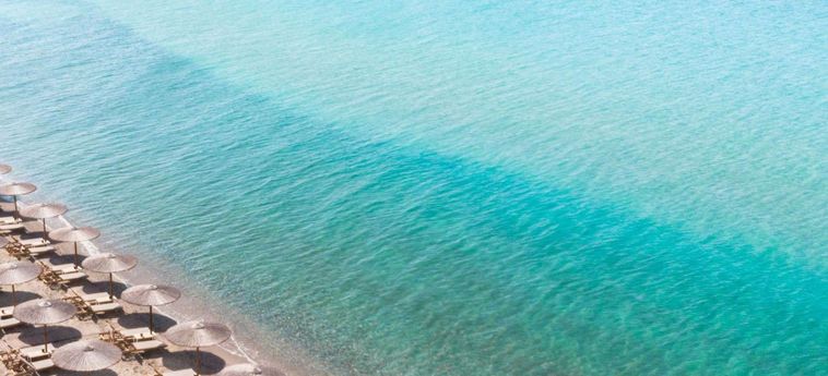 Hotel Georgalas Sun Beach Resort Chalkidiki: Foto 