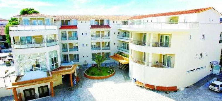 Hotel Hanioti Grandotel Chalkidiki: Foto 