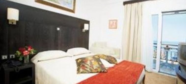 Hotel Hanioti Grandotel Chalkidiki: Foto 