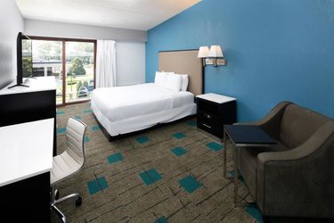 Hotel Clarion Inn & Suites Chambersburg:  CHAMBERSBURG (PA)