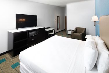 Hotel Clarion Inn & Suites Chambersburg:  CHAMBERSBURG (PA)