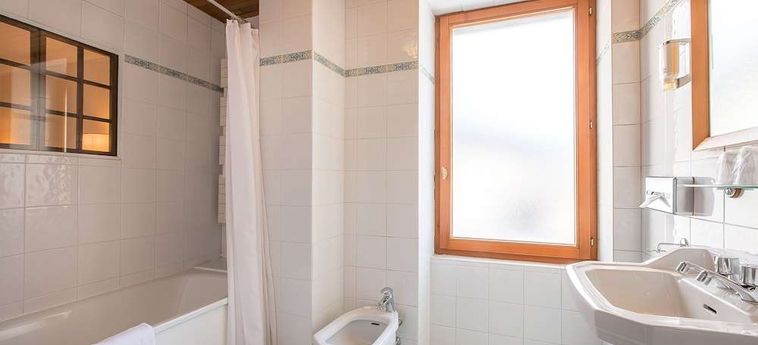 Hotel Croix Blanche Chamonix-Mont-Blanc: Foto 