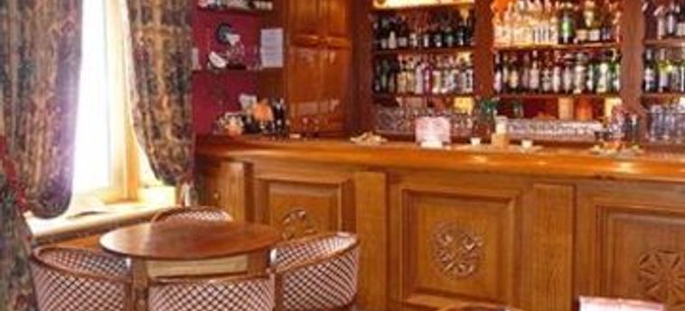 Hotel L'aiguille Du Midi Chamonix-Mont-Blanc : Photo 